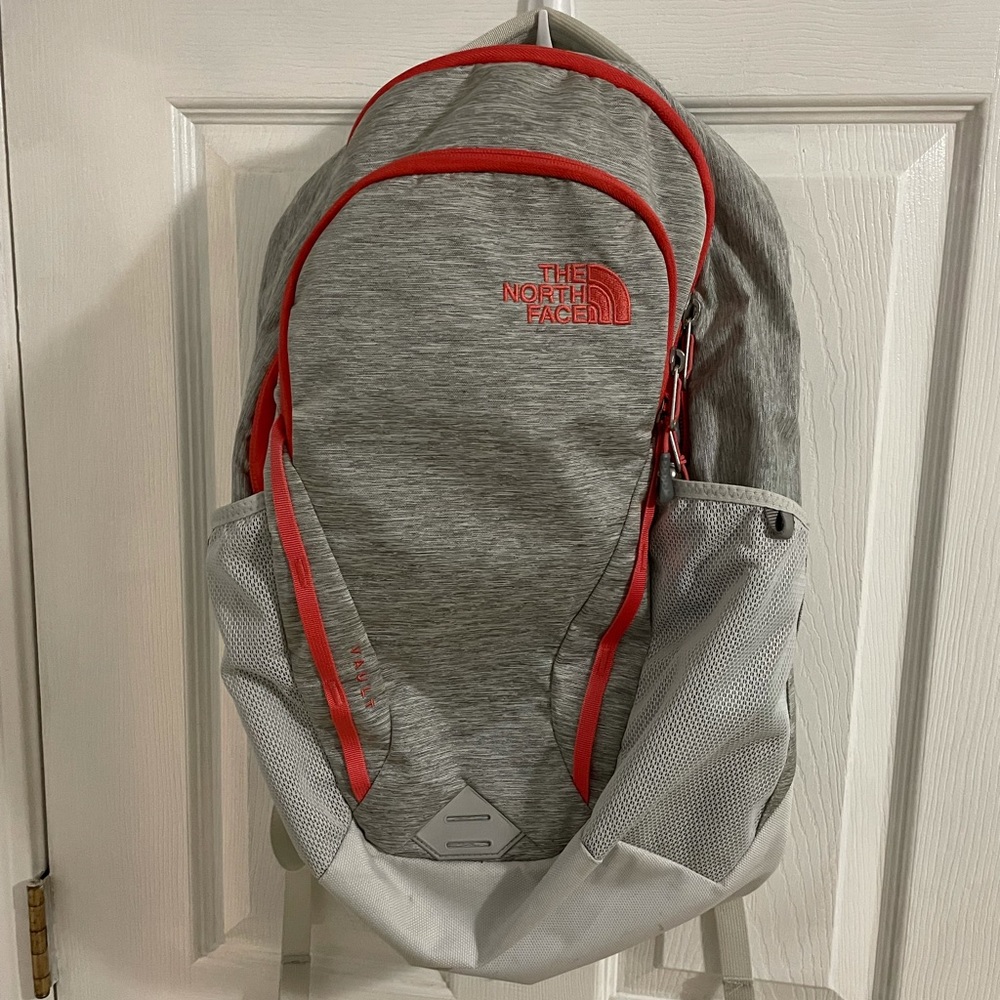 Northface backpack